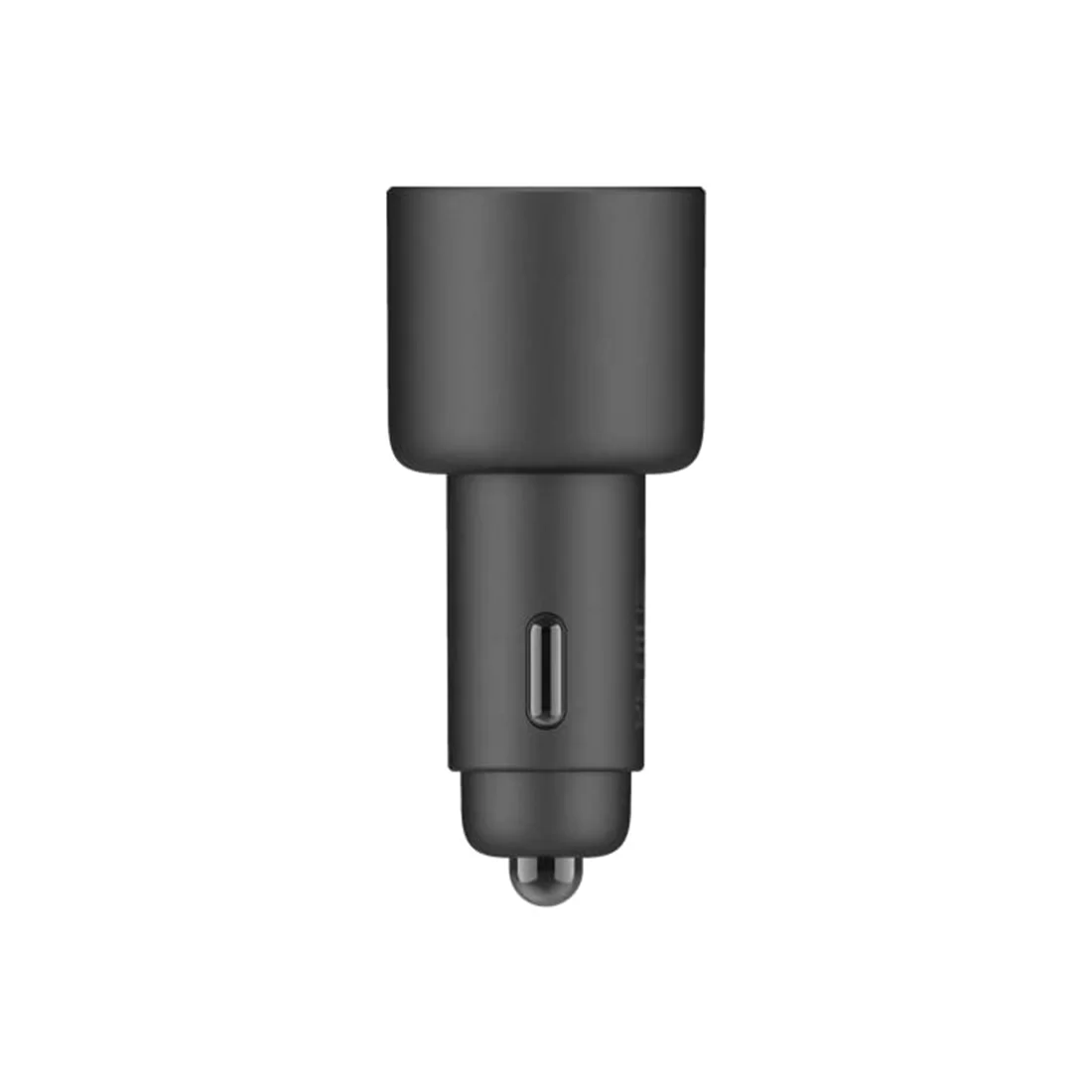 Автомобильное зарядное устройство Xiaomi 67W Car Charger (USB-A + Type-C) – купить недорого с доставкой по Алматы и Казахстану
