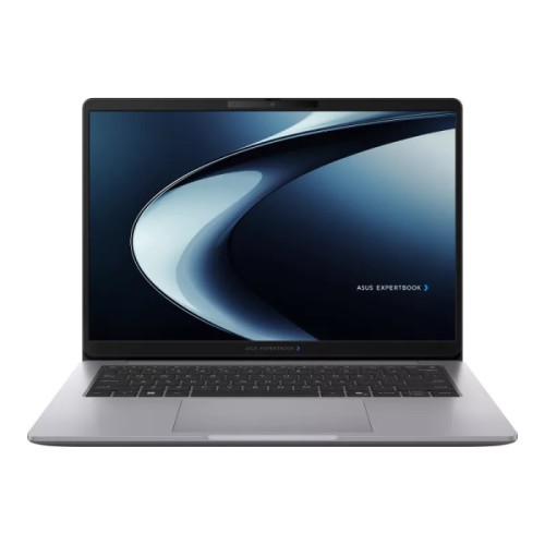 Ноутбук ASUS ExpertBook P3 G2 P3406CMA-LY0186X 14" WUXGA IPS Core 5 320 16GB SSD 512GB Windows 11 Pro (90NX0B22-M00720) — купить в Казахстане | neom.kz