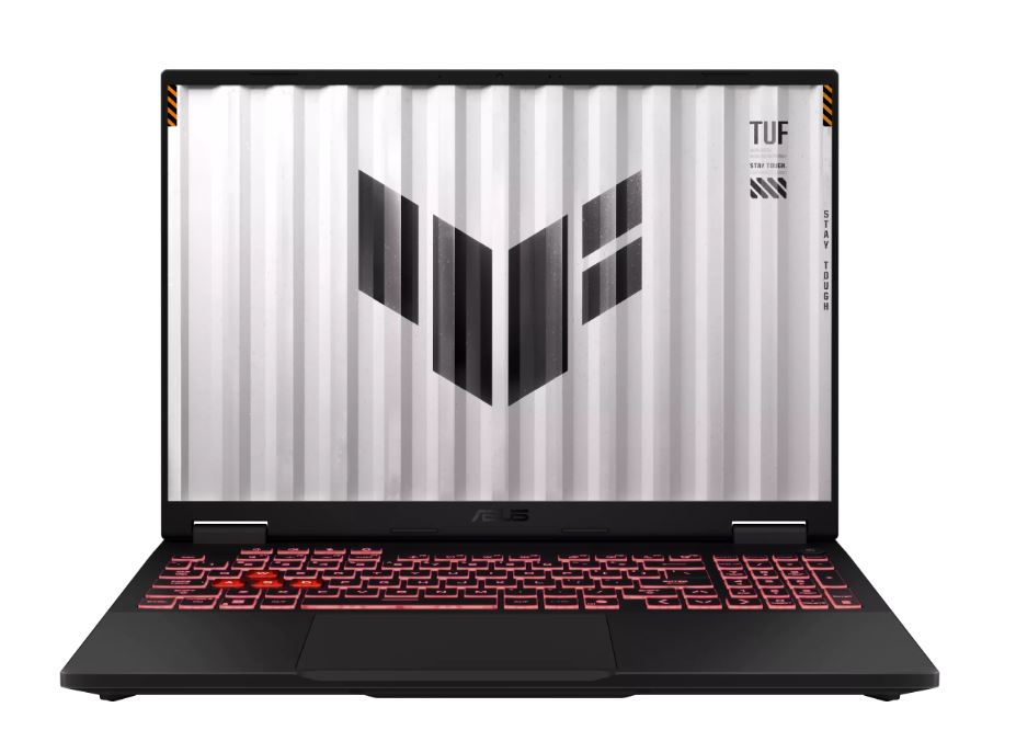 Ноутбук ASUS TUF Gaming A16 FA608UHI-TU252W 16