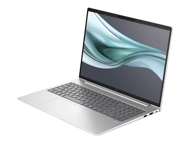 Ноутбук HP Europe Elitebook 660 G11 (B3BV9EC#UUQ) – купить недорого с доставкой по Алматы и Казахстану фото 3