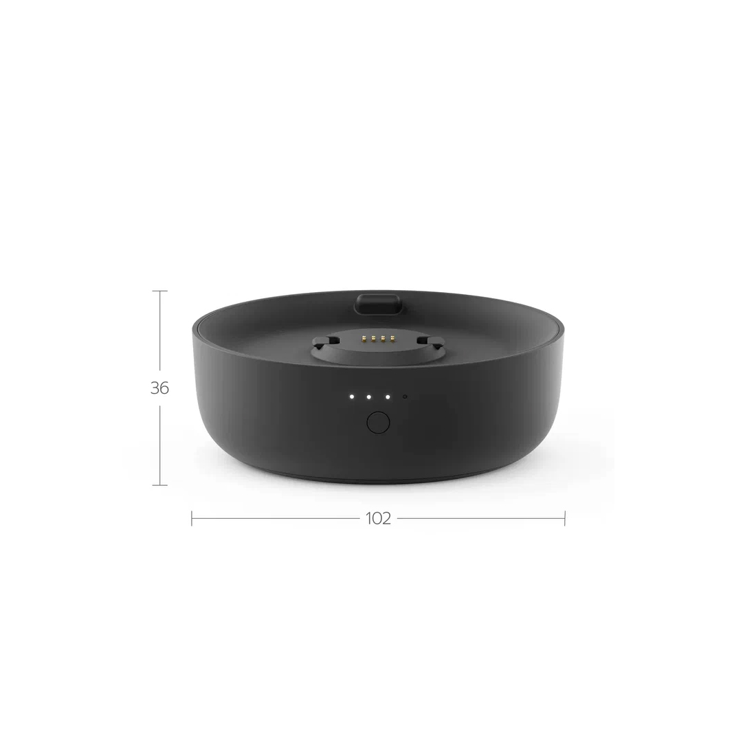 Портативный аккумулятор для Станции Мини 3 Про, модель YNDX-00650 Черный – купить недорого с доставкой по Алматы и Казахстану фото 3