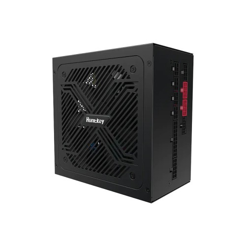 Блок питания Huntkey GX850M 850W — купить в Казахстане | neom.kz