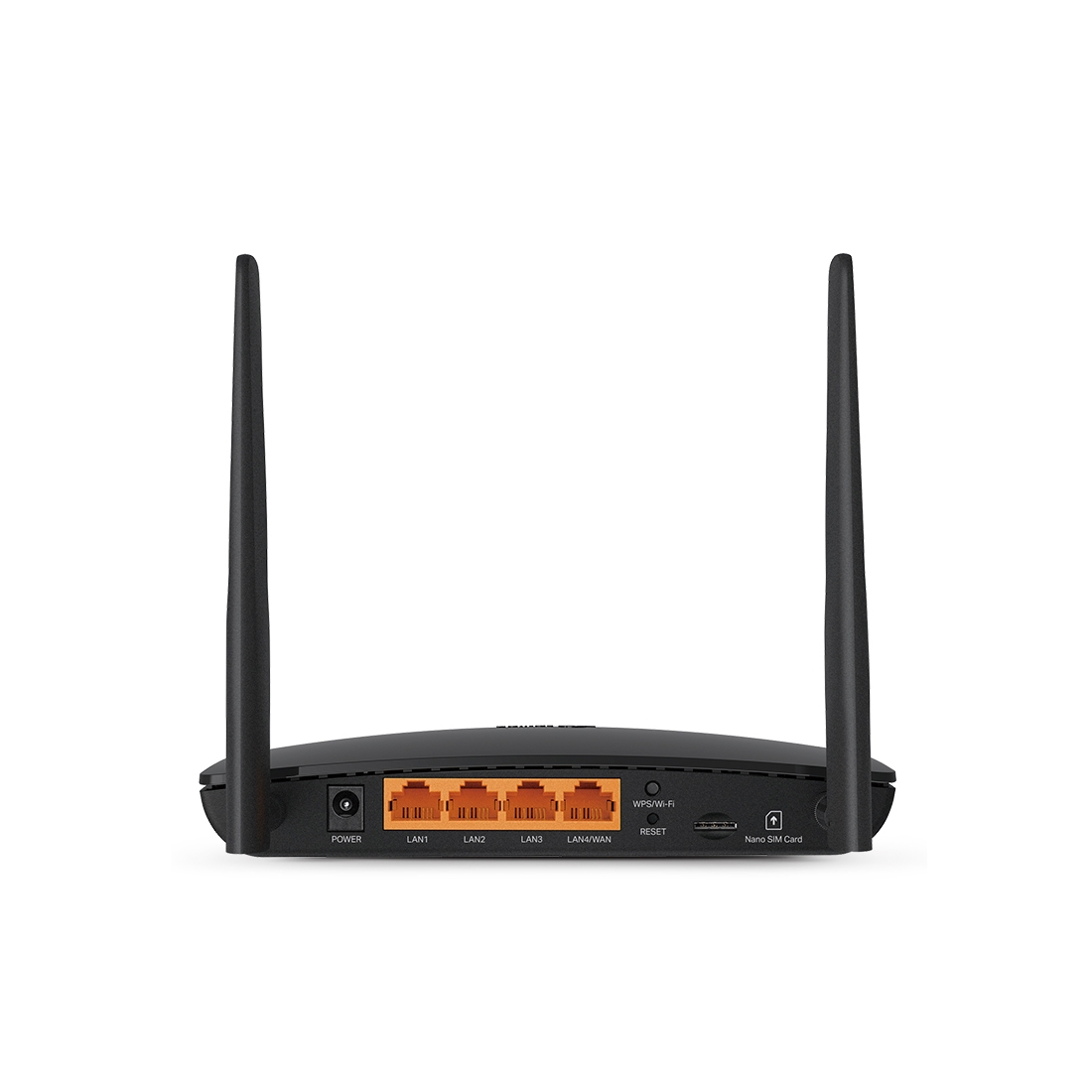 LTE-роутер TP-Link Archer MR402, 1×WAN – купить недорого с доставкой по Алматы и Казахстану фото 3