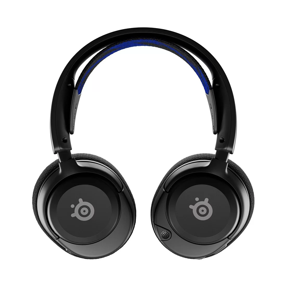Гарнитура Steelseries Arctis Nova 4P – купить недорого с доставкой по Алматы и Казахстану фото 2