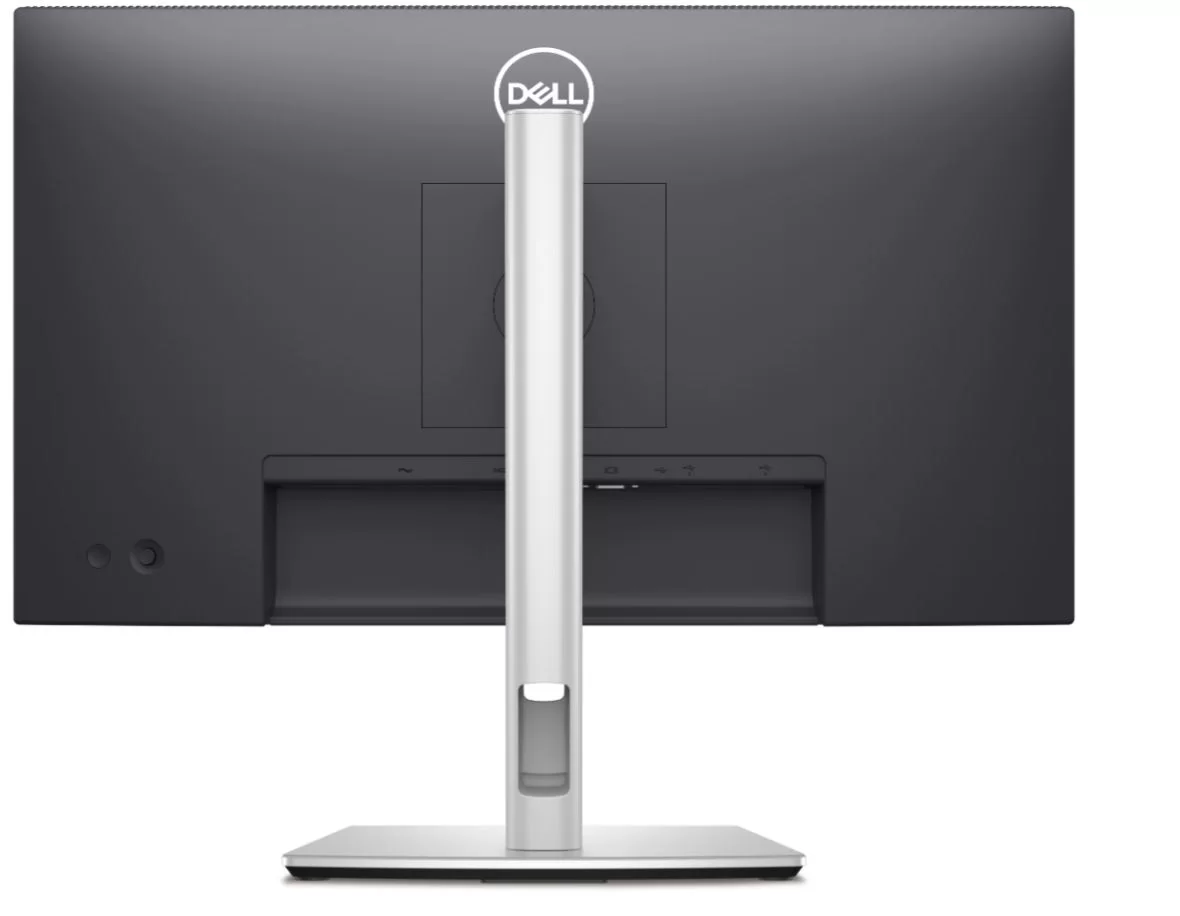 Монитор Dell P2425H 23.8" FHD IPS 100Hz (210-BMFF) – купить недорого с доставкой по Алматы и Казахстану