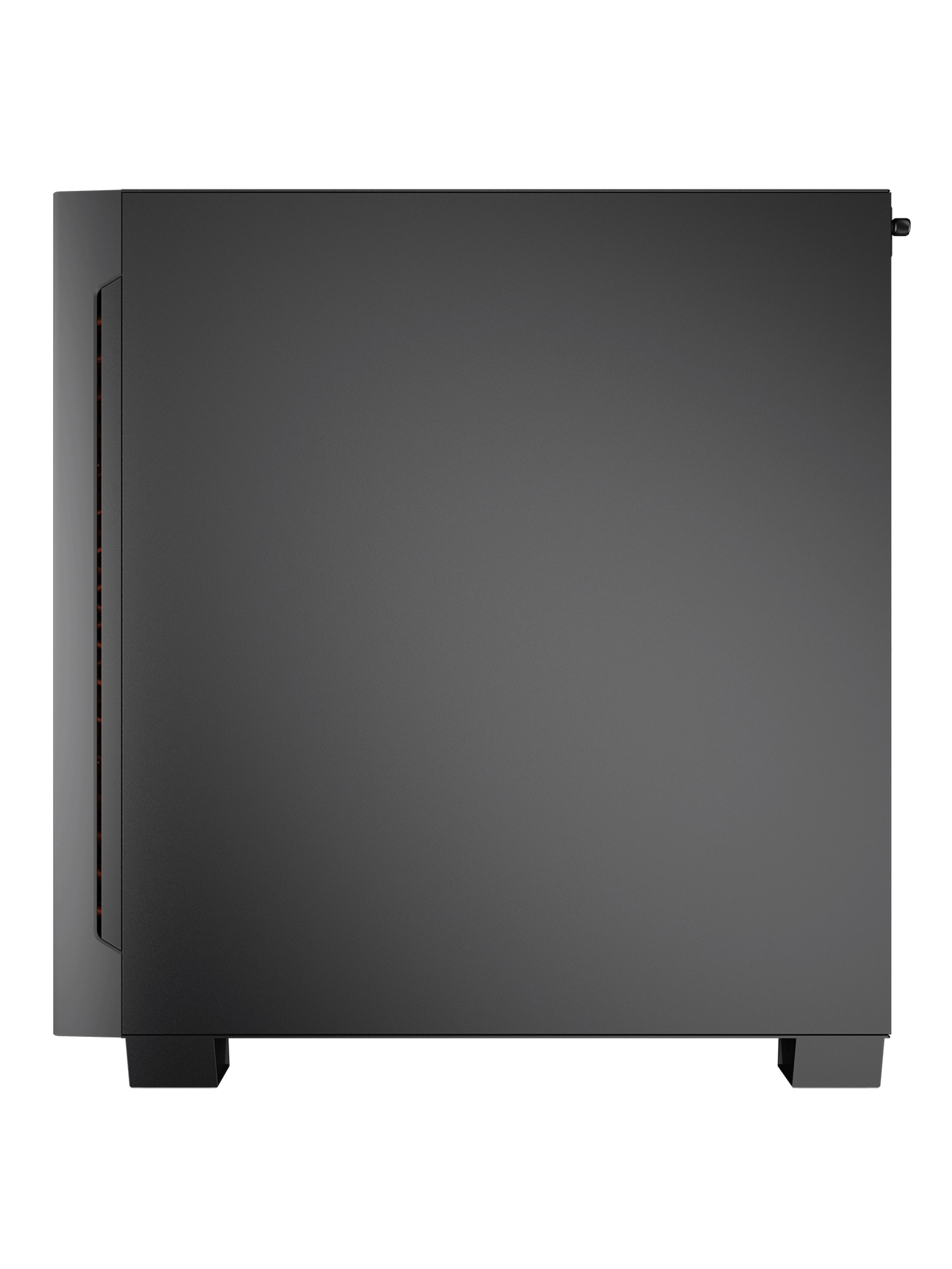Корпус Cougar Airface ECO RGB, Black фото 5