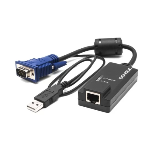 KVM кабель-преобразователь SHIP – купить недорого с доставкой по Алматы и Казахстану