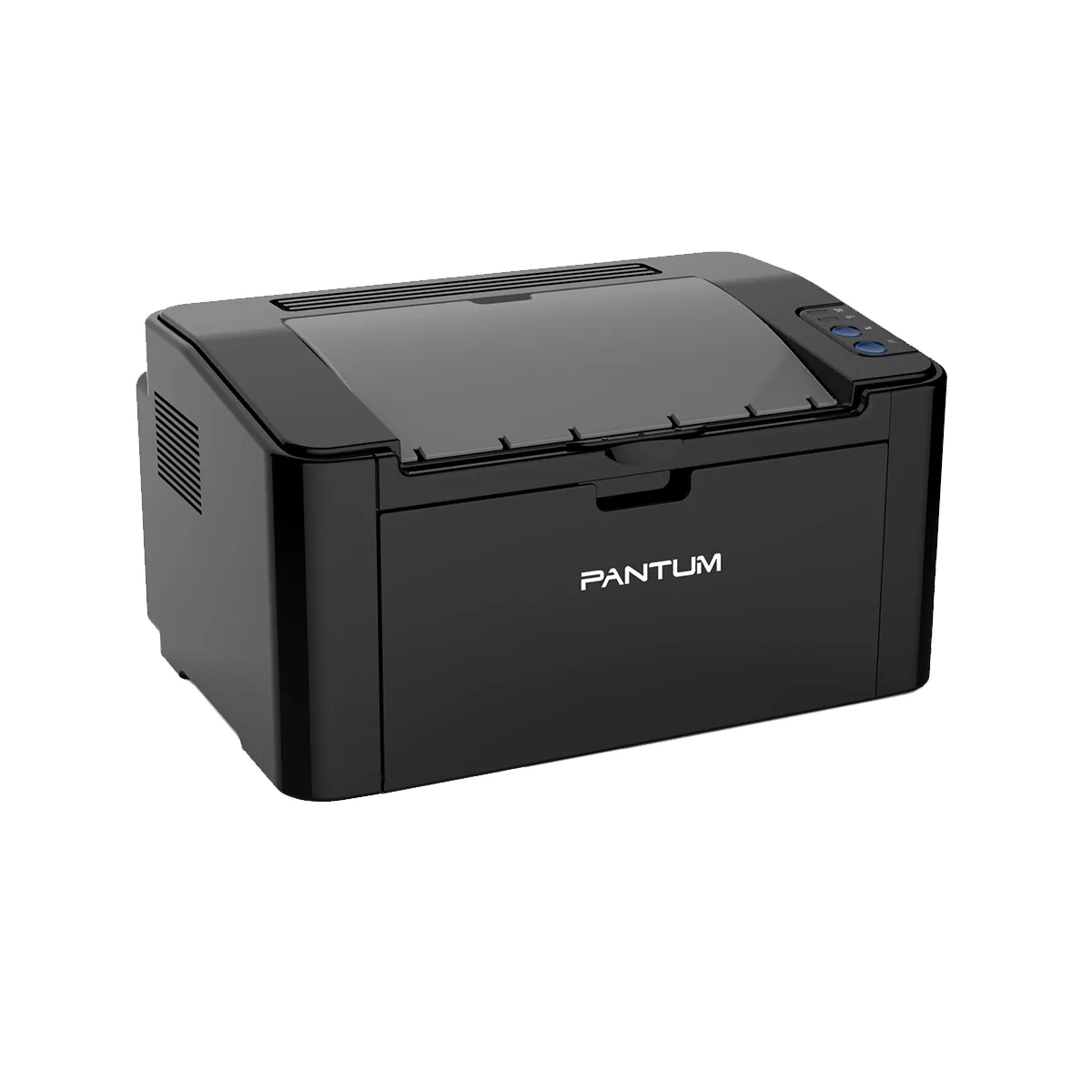 Принтер лазерный монохромный Pantum P2507, 22 стр/мин