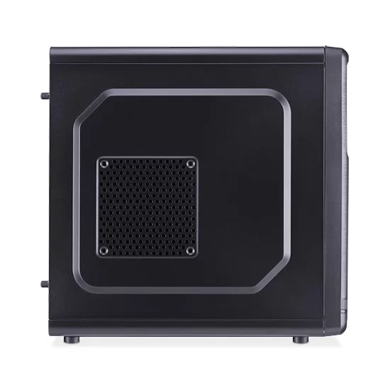 Компьютерный корпус Aerocool QS-182 без Б/П фото 2