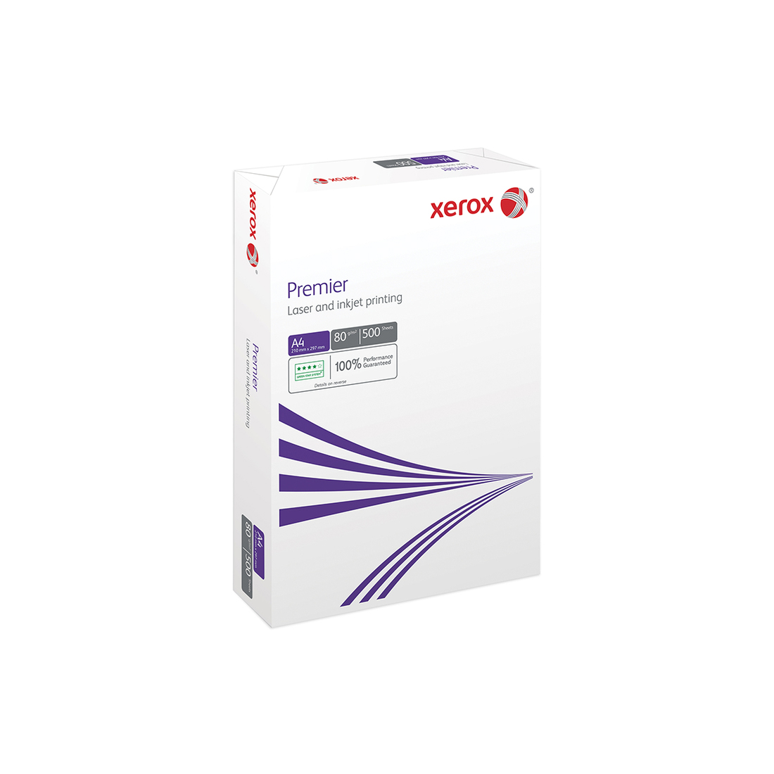 Бумага Xerox Premier – купить недорого с доставкой по Алматы и Казахстану