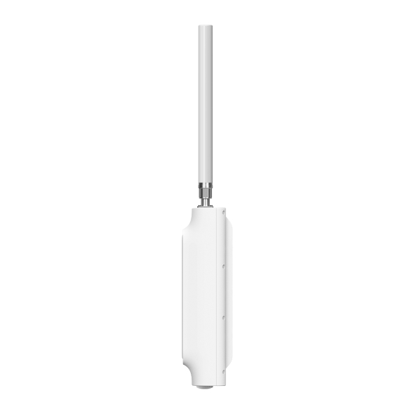 Точка доступа Wi-Fi TP-Link EAP668-Outdoor HD, наружная