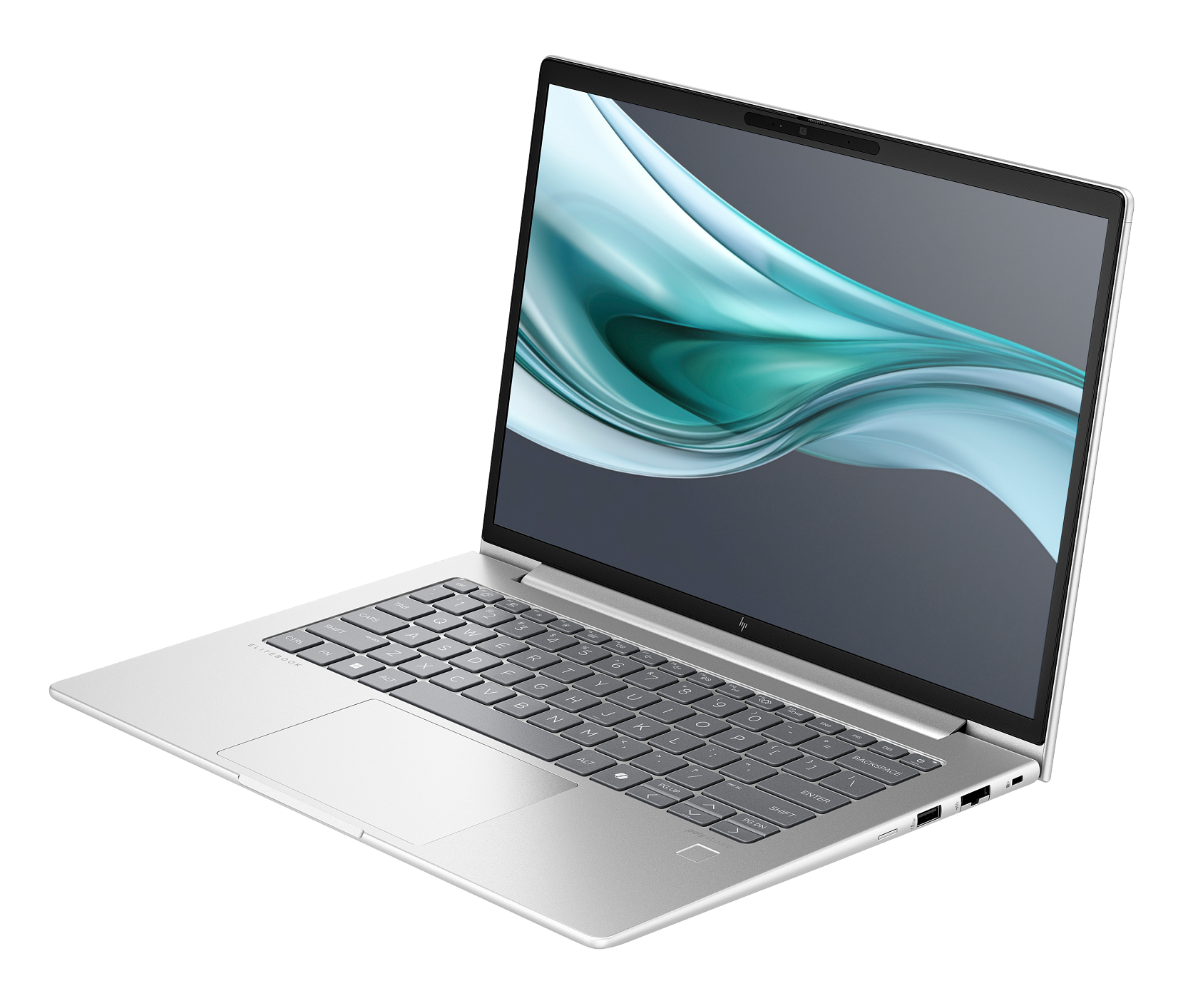 Ноутбук HP EliteBook 640 G11 14" WUXGA IPS Core Ultra 5 125U 8GB SSD 512GB без ОС (901D0AV/TC) – купить недорого с доставкой по Алматы и Казахстану фото 3