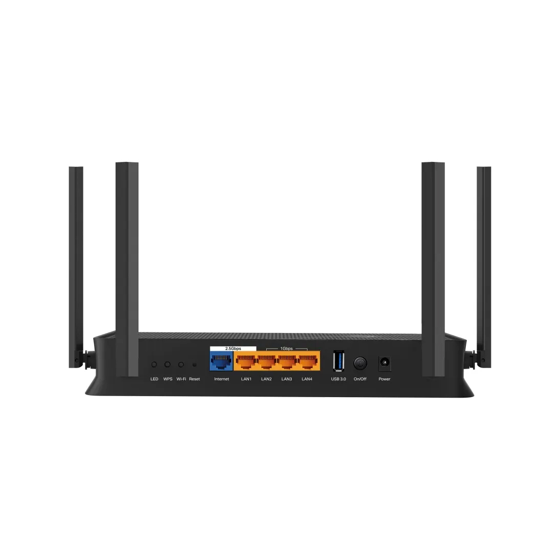 Маршрутизатор TP-Link Archer BE230 – купить недорого с доставкой по Алматы и Казахстану