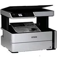  Монохромный МФУ Epson M2170 (C11CH43404) фото 3