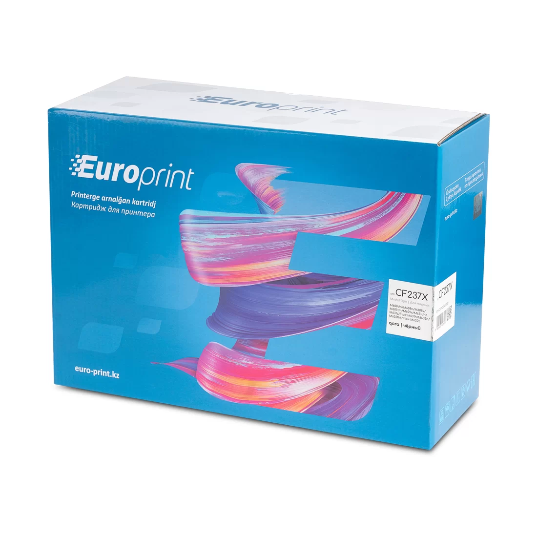 Картридж Europrint EPC-CF237X, Black – купить недорого с доставкой по Алматы и Казахстану