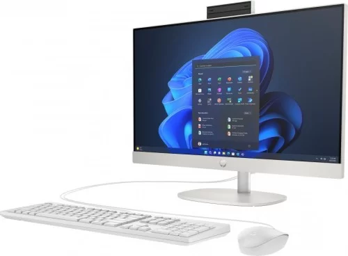 HP 885G7EA HP ProOne 240 G10 i5-1335U 16GB/512GB White — купить в Казахстане | neom.kz