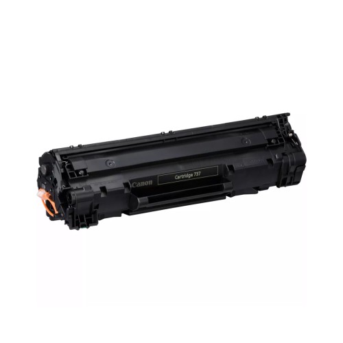 Картридж Canon 737 (9435B002AA) — купить в Казахстане | neom.kz