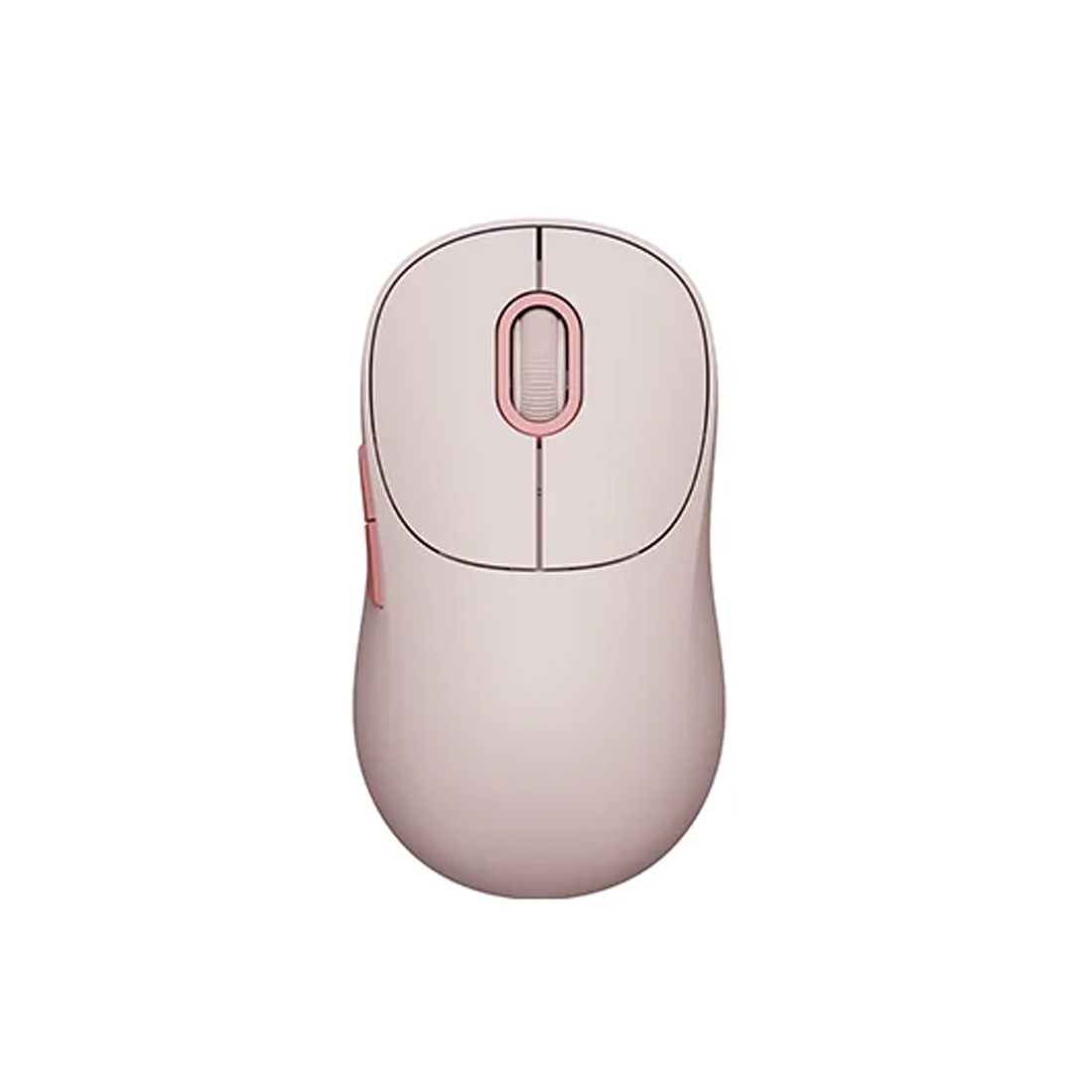 Мышь Xiaomi Wireless Mouse 3 Pink GL – купить недорого с доставкой по Алматы и Казахстану