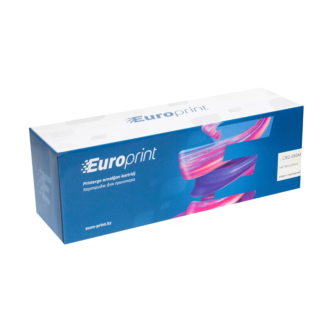 Картридж Europrint EPC-055M – купить недорого с доставкой по Алматы и Казахстану фото 2