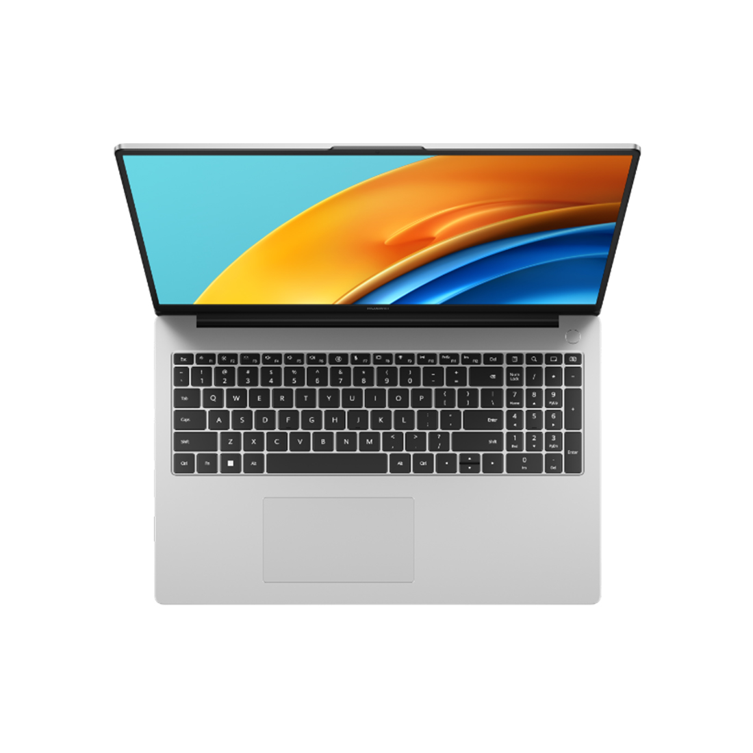 Ноутбук Huawei MateBook D 16 16" i5-12450H 16GB 512GB Win 11 MitchellF-W5651 – купить в интернет-магазине Neom.kz по выгодной цене в Казахстане