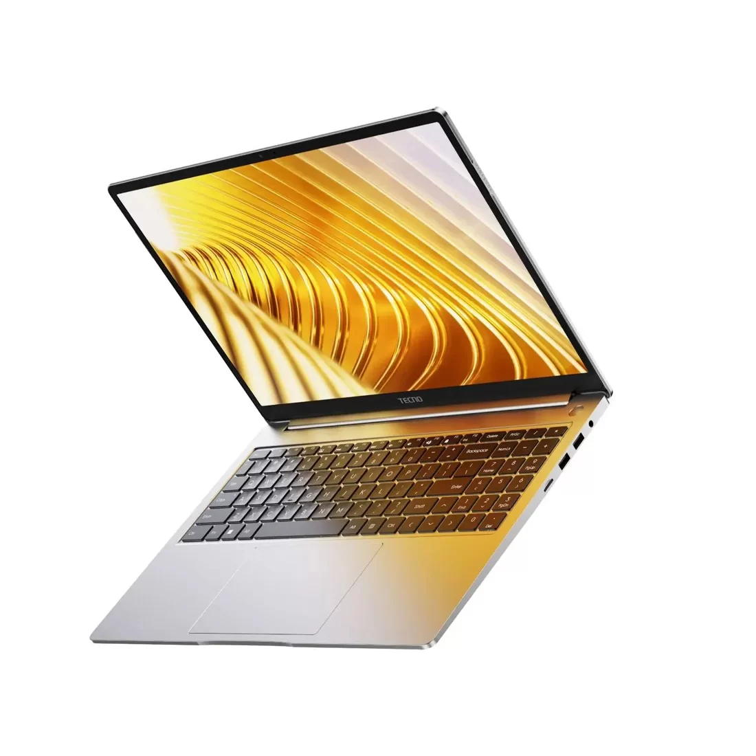 Ноутбук TECNO MEGABOOK T16 Pro 16" WQXGA IPS Core Ultra 5 125H 16GB SSD 512GB Windows 11 Home (T16MA) – купить недорого с доставкой по Алматы и Казахстану фото 2
