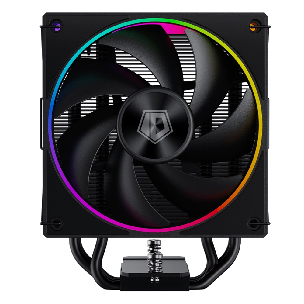 Кулер для процессора ID-Cooling Frozn A410 ARGB 220 Вт (ID-CPU-FROZN A410 ARGB) – купить недорого с доставкой по Алматы и Казахстану