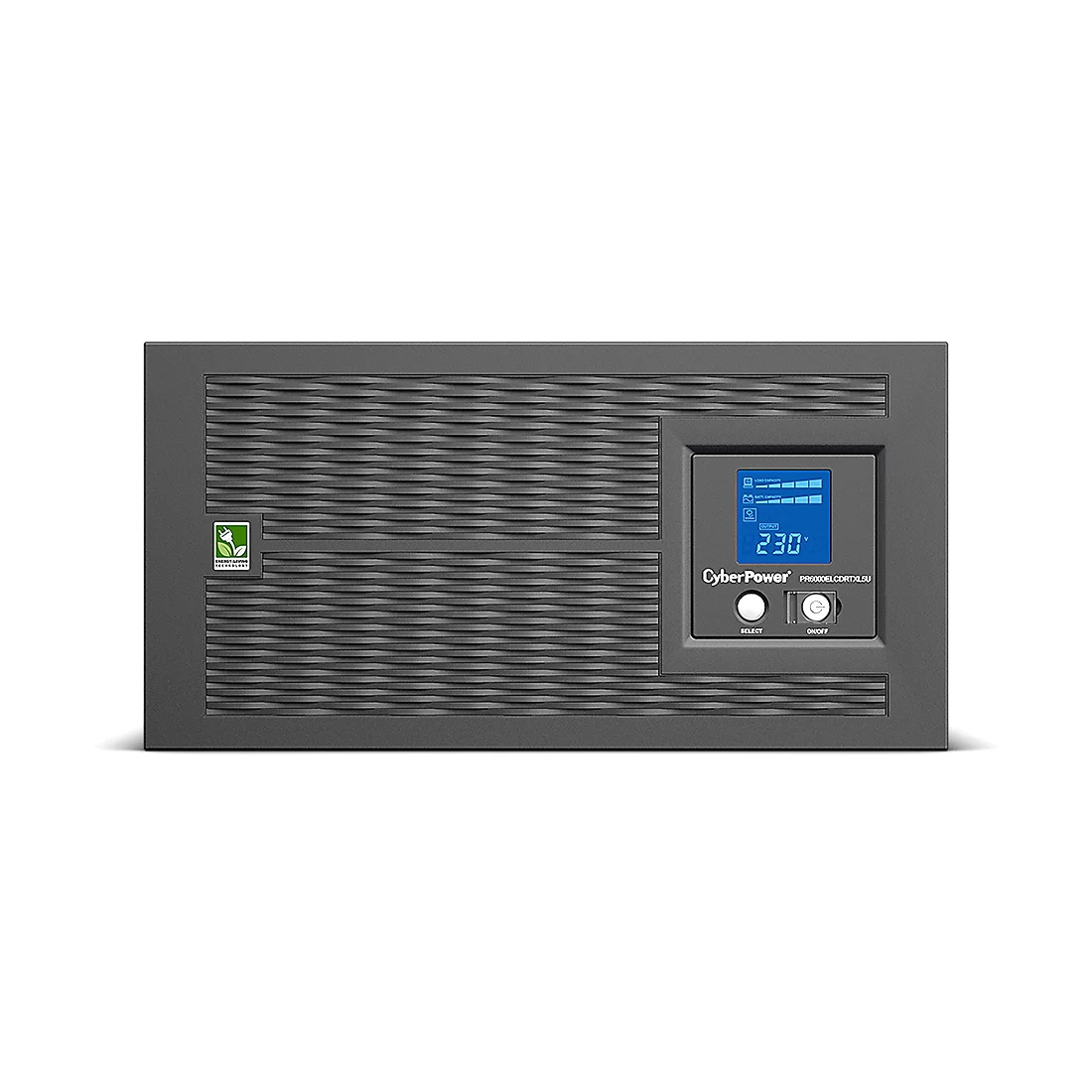 Источник бесперебойного питания CyberPower PR6000ELCDRTXL5U – купить недорого с доставкой по Алматы и Казахстану