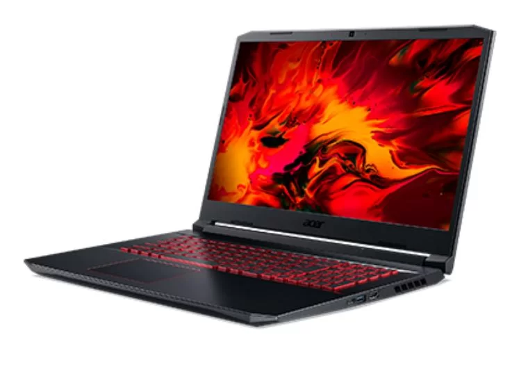 Ноутбук Acer Nitro 5 AN515-58-54FF (NH.QLZER.002) – купить недорого с доставкой по Алматы и Казахстану