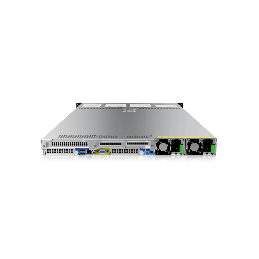 Серверная платформа Gooxi SL101-D10R-NV-G4 – купить недорого с доставкой по Алматы и Казахстану