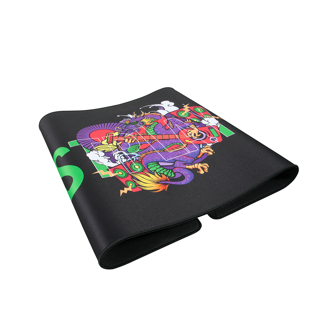 Коврик для компьютерной мыши 1STPLAYER MP2 – купить недорого с доставкой по Алматы и Казахстану