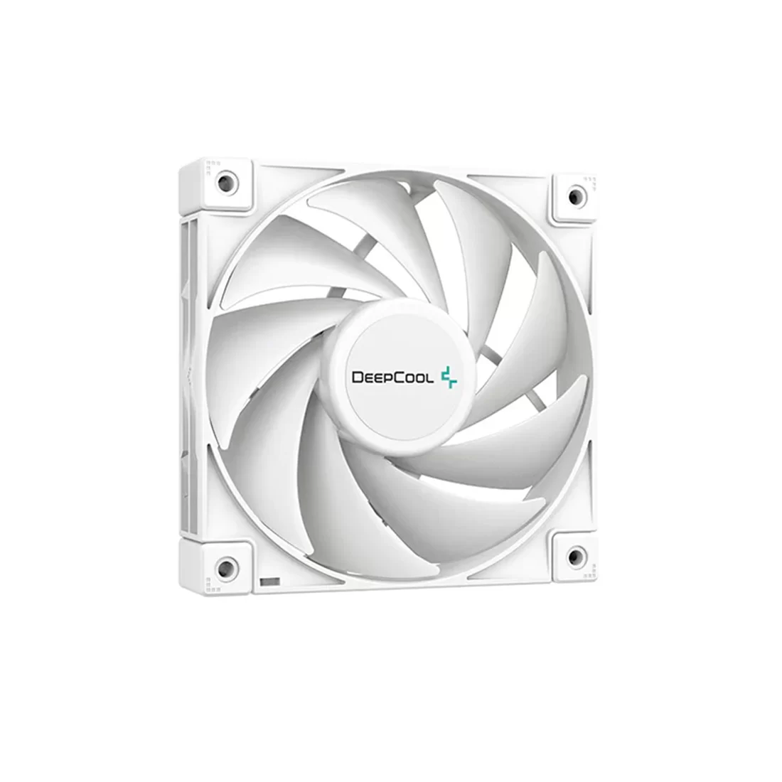 Кулер DeepCool AK400 WH (LGA1700) – купить недорого с доставкой по Алматы и Казахстану