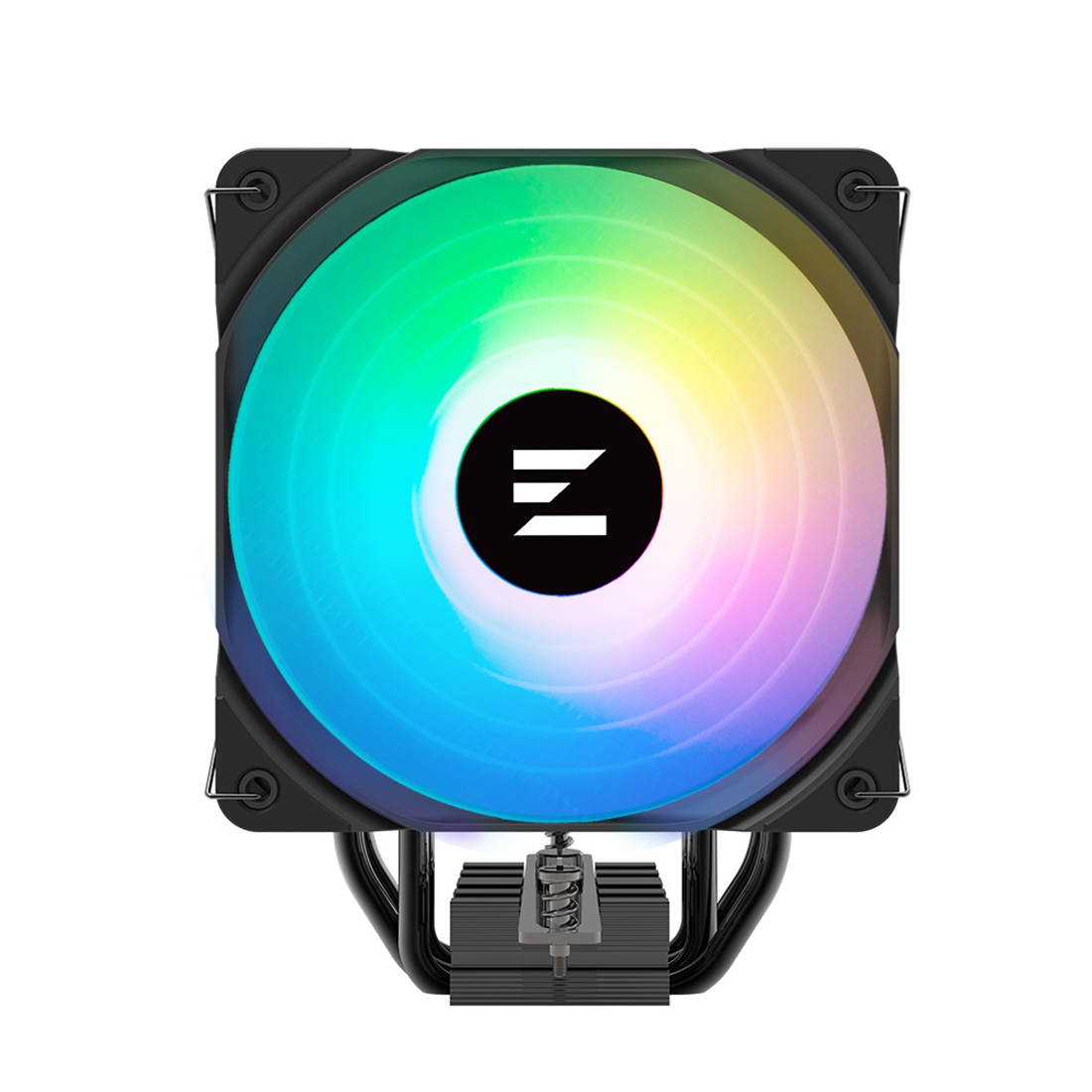 Кулер для процессора Zalman CNPS9X PERFORMA PLUS ARGB BLACK – купить недорого с доставкой по Алматы и Казахстану