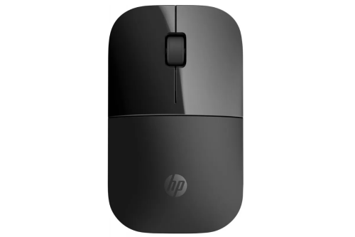 Мышь HP Z3700 Black Wireless Mouse V0L79AA — купить в Казахстане | neom.kz