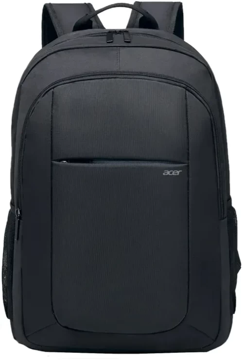 Рюкзак для ноутбука Acer OBG206, 15.6", чёрный — купить в Казахстане | neom.kz