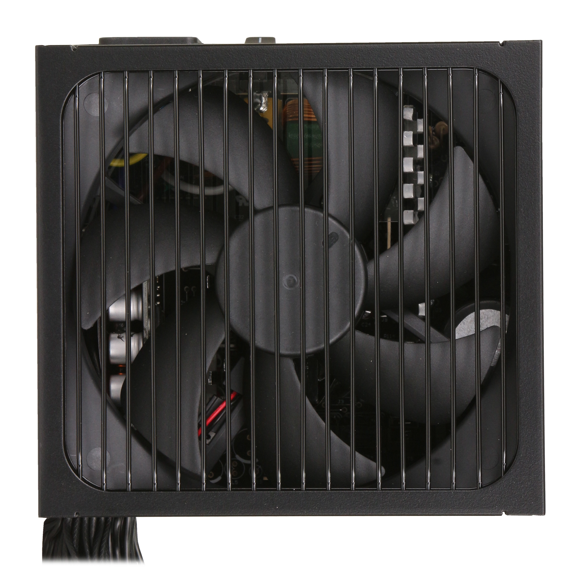 Блок питания ATX 850 W AeroCool Smart G1 850 – купить недорого с доставкой по Алматы и Казахстану