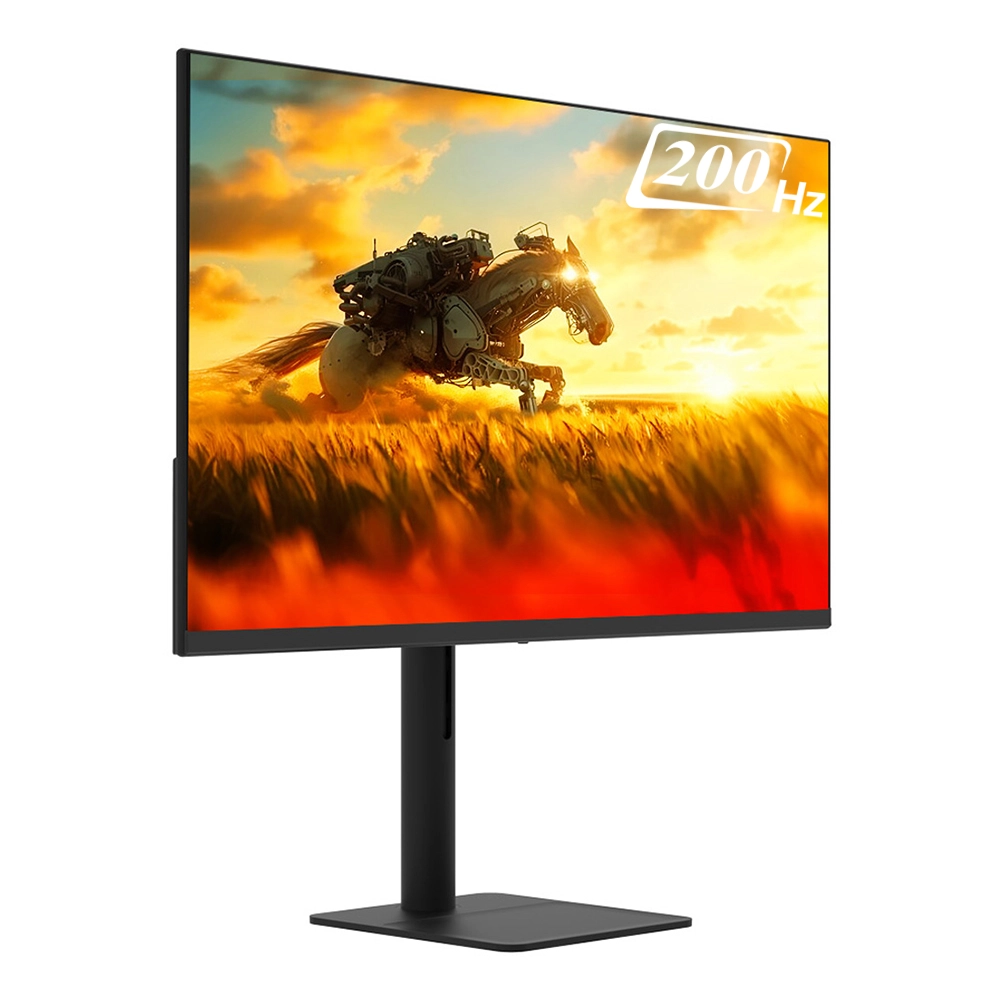 Монитор SANC M2753FPF V3 27" FHD IPS 200Hz (M2753FPF V3) — купить в Казахстане | neom.kz