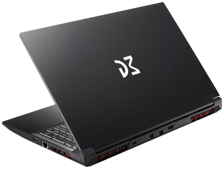 Ноутбук Dream Machines RG4070 (RG4070-15KZ28) – купить недорого с доставкой по Алматы и Казахстану фото 4