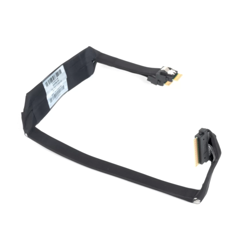 Кабель интерфейсный Slim SAS NVMe Supermicro CBL-SAST-1250F-85 – купить недорого с доставкой по Алматы и Казахстану