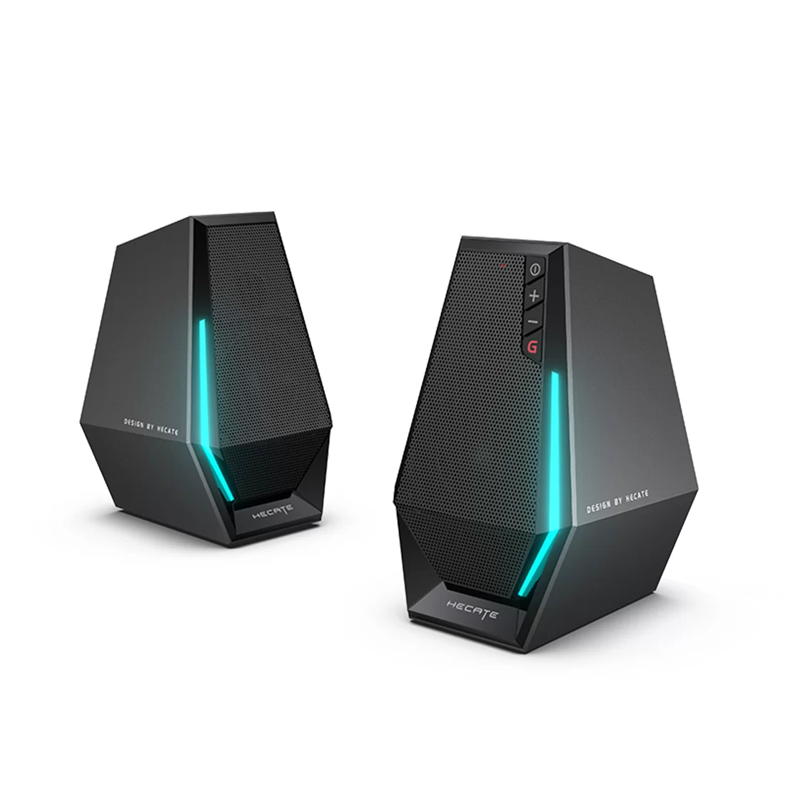 Колонки Edifier G1500 (2.0) – купить недорого с доставкой по Алматы и Казахстану фото 3