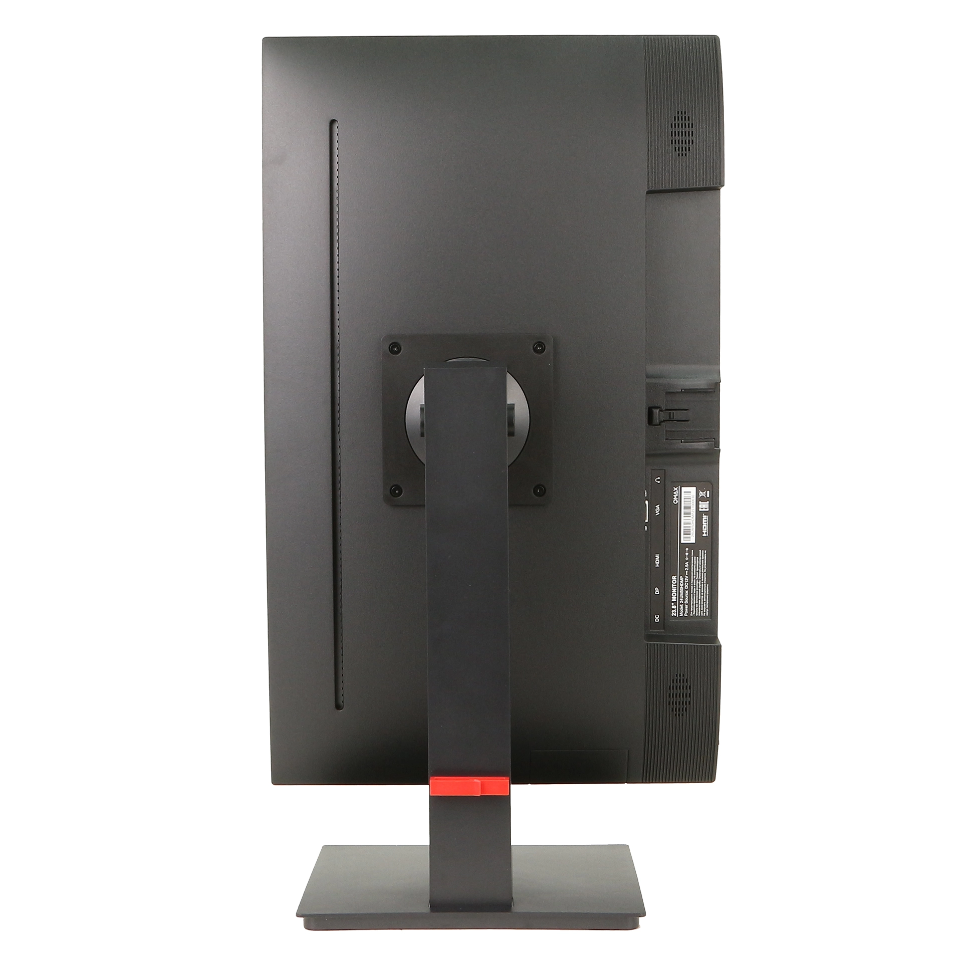 Монитор Qmax 24UM50HDMP 23.8" FHD IPS 120Hz (24UM50HDMP) – купить недорого с доставкой по Алматы и Казахстану фото 4