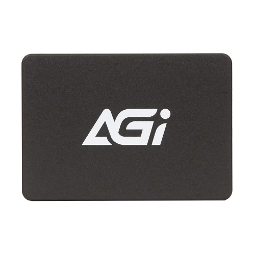 SSD-накопитель AGI AI238 4TB 2.5" SATA III (AGI4K0GIMAI238)