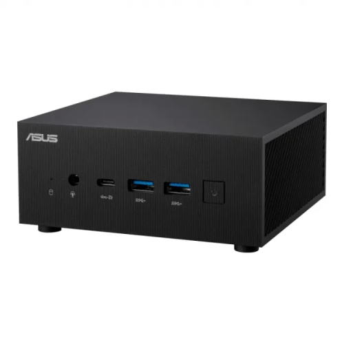 Mini PC Asus PN53-BBR575HD AMD Ryzen™ 5 7535H, Support DDR5, Integrated - Radeon™ Graphics, Support Gen4x4 SSD, WIFI6 – купить недорого с доставкой по Алматы и Казахстану
