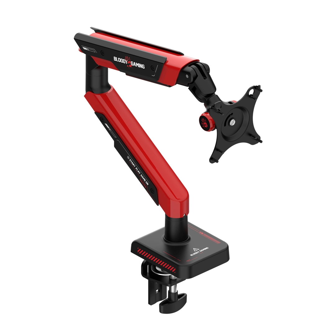 Кронштейн A4Tech Bloody DM-8 Sports Red