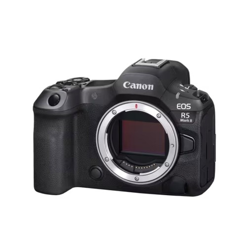 Беззеркальный фотоаппарат Canon EOS R5 Mark II + RF 24-105 мм L (6536C029AA) — купить в Казахстане | neom.kz