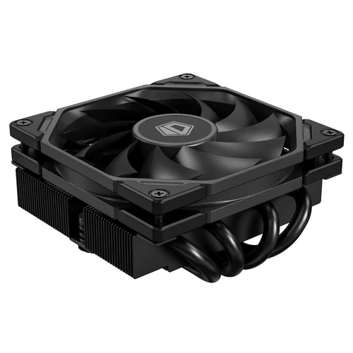 Кулер для процессора ID-Cooling IS-40-XT Black 95 Вт (ID-CPU-IS-40XT BLACK)