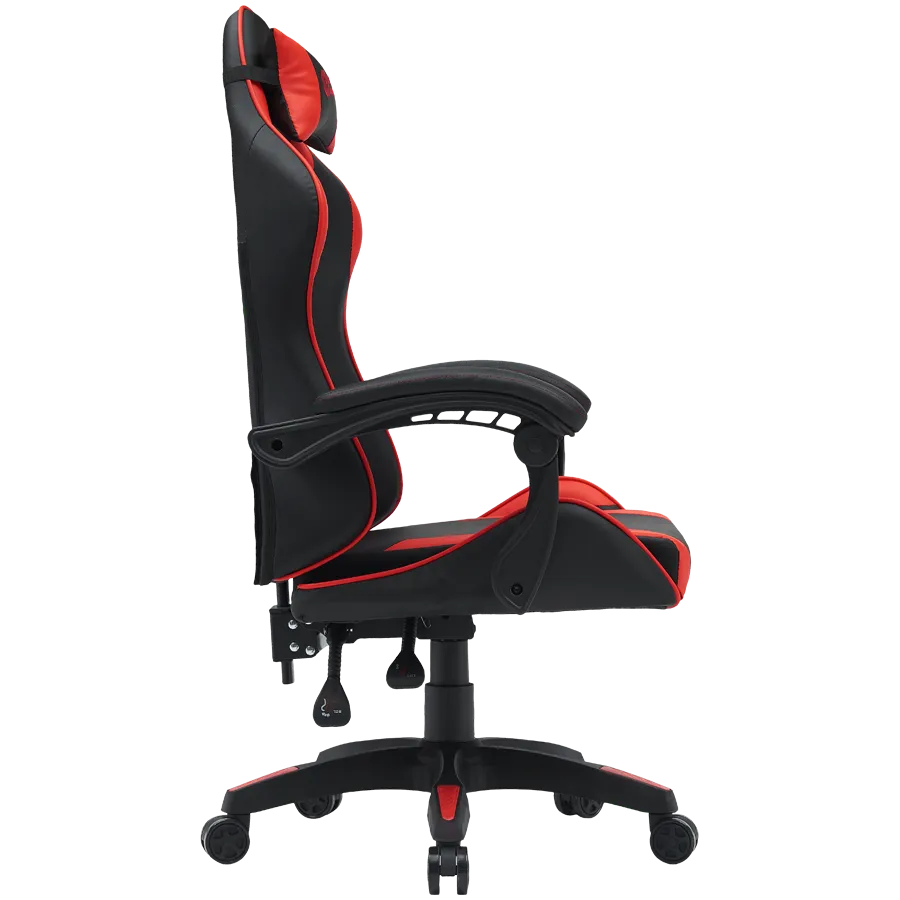 CANYON gaming chair Core SGCH2 Black Red – купить недорого с доставкой по Алматы и Казахстану фото 4