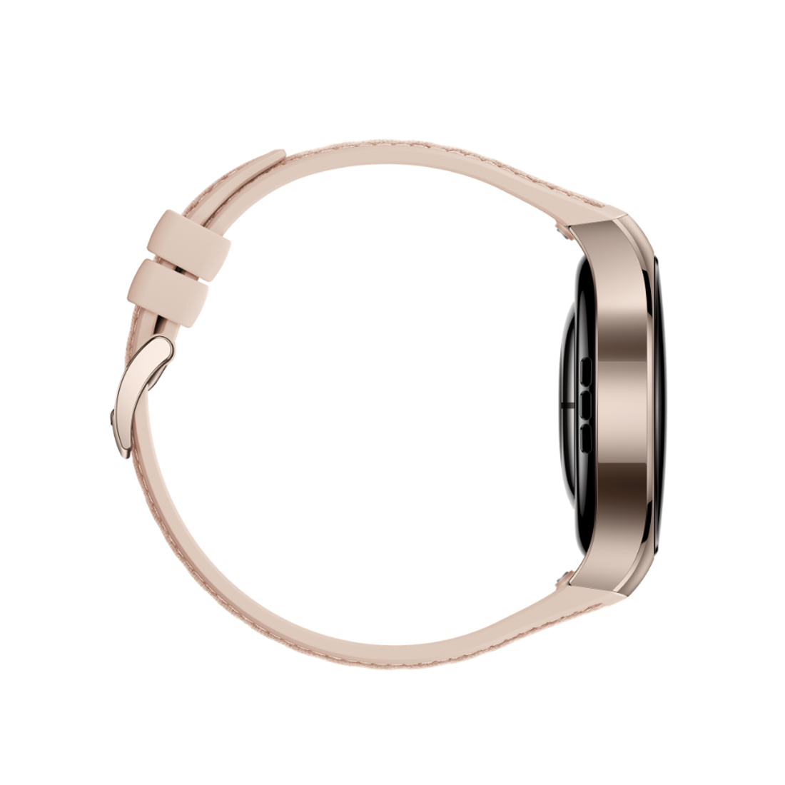 Смарт часы Huawei Watch 5 SOC-AL00 42mm Beige – купить недорого с доставкой по Алматы и Казахстану