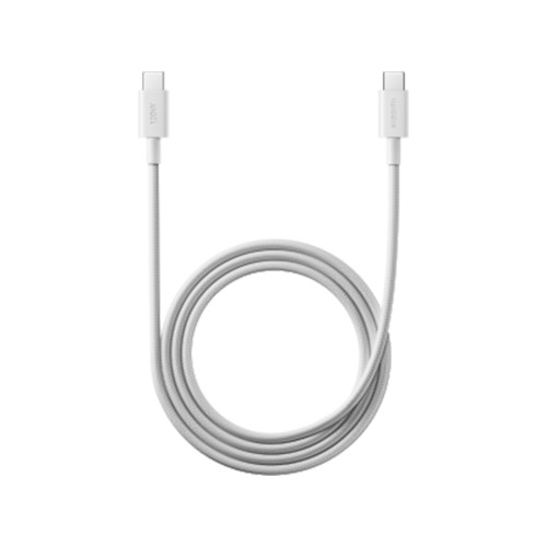 Кабель USB-C — USB-A Xiaomi 6A 2 м (K36350) — купить в Казахстане | neom.kz