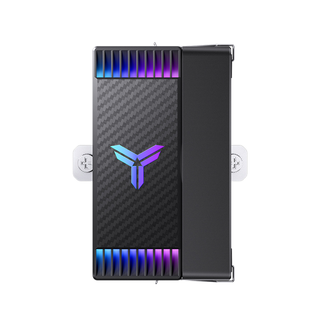 Кулер для процессора Jonsbo CR-1000 EVO(Color) Black – купить недорого с доставкой по Алматы и Казахстану
