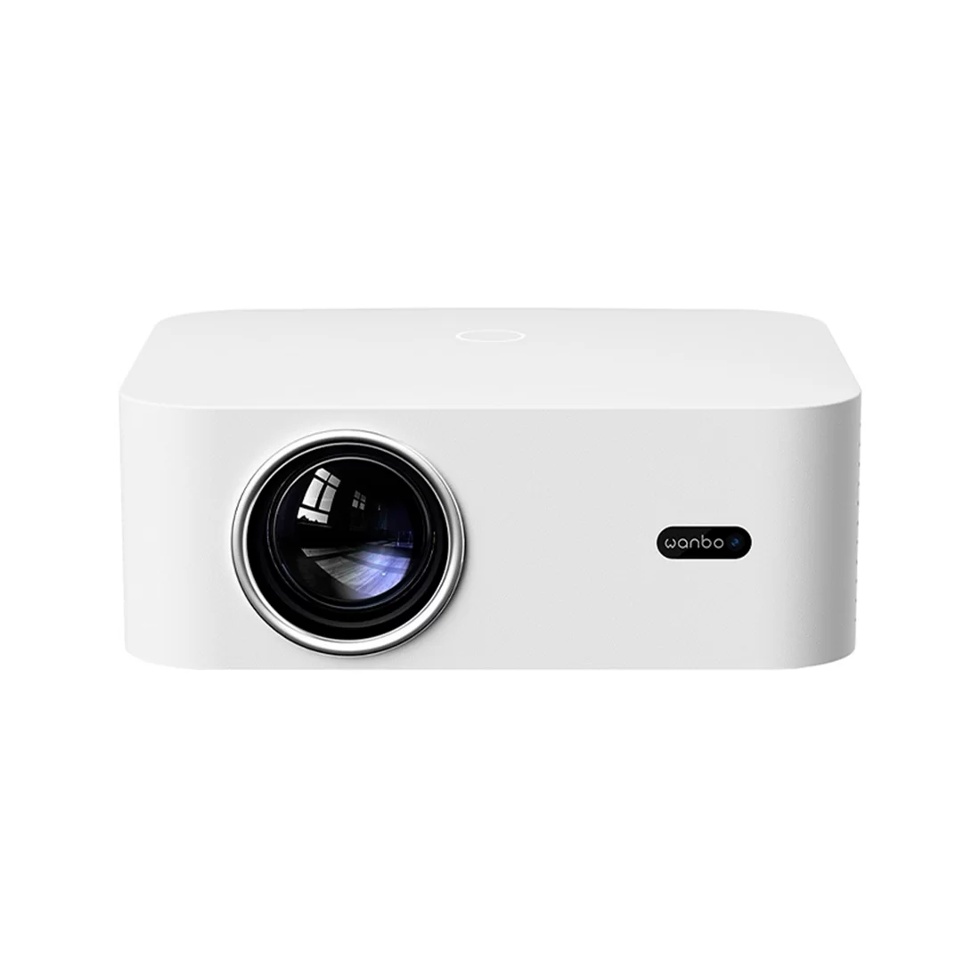 Проектор портативный Wanbo X2 Max – купить недорого с доставкой по Алматы и Казахстану фото 2